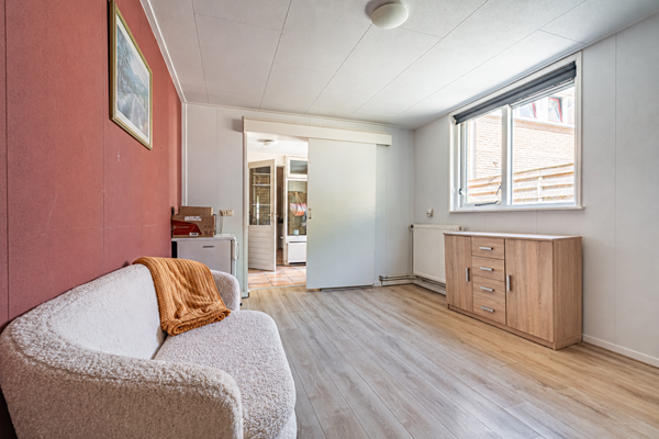 Medium property photo - Anna Maria Horalaan 65, 9681 CB Midwolda
